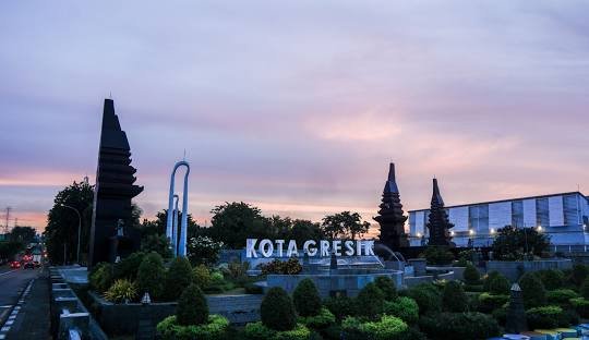 GRESIK